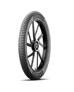 Llanta Michelin 100/90 R17 City Extra