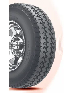 Llanta Uniroyal 185/100 R14 CL