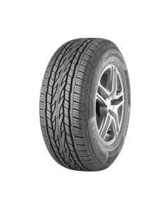 Llanta Continental 255/60 R18 ContiCrossContact LX XL