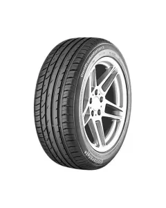 Llanta Continental 215/55 R18 ContiPremiumContact 2