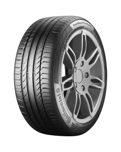 Llanta Continental 235/40 R18 ContiSportContact 5P XL FR MO