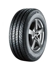 Llanta Continental 235/35 R19 CONTISPORT CONTACT5P 