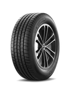Llanta Michelin 285/70 R17 Defender LTX M/S 2 LRE LT