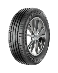 Llanta Euzkadi 195/60 R15 EuroDrive 3