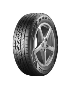 Llanta General Tire 215/60 R17 Grabber GT Plus FR