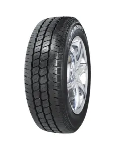 Llanta Hifly 195/80 R15 Super 2000
