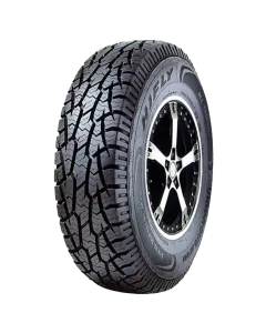 Llanta Hifly 285/75 R16 Vigorous AT601