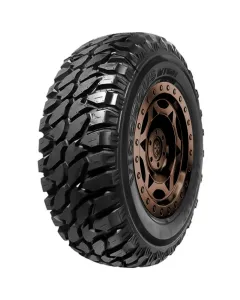 Llanta Hifly 245/75 R16 Vigorous MT601