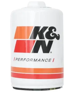 Filtro de aceite HP-4001 Porsche 944 Motor 3.0L