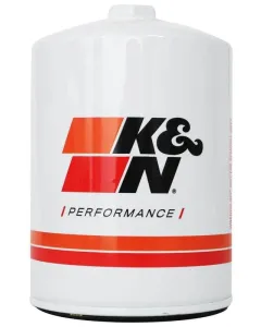 Filtro de aceite HP-4002 Ford F450 Motor 7.3L