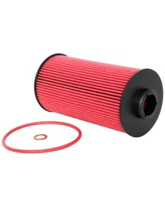 Filtro de aceite HP-7006 Land Rover Range III Motor 4.4L