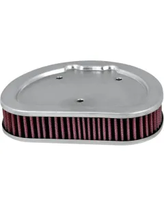 Filtro de aire de alto flujo KA-1016R Kawasaki ZX1000 Ninja ZX-10R SE Motor 1000