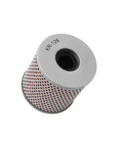 Filtro de aceite KN-126 Kawasaki KZ1000G Classic Motor 1000