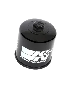 Filtro de aceite KN-154 Husqvarna QM450 Motor 450