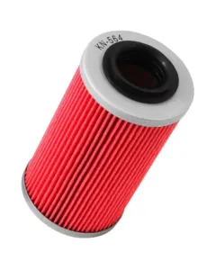 Filtro de aceite KN-559 Can-am Spyder RS SE5 Motor 998