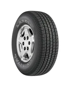 Llanta Uniroyal 245/75 R16 Laredo Cross Country