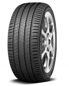 Llanta Michelin 235/55 R19 Latitude Sport 3