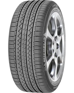 Llanta Michelin 235/55 R19 Latitude Tour HP