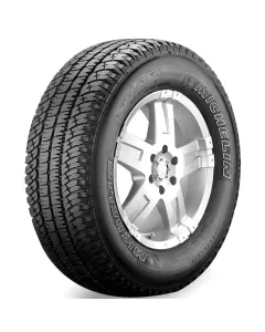 Llanta Michelin 245/75 R16 LTX AT 2