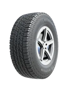 Llanta Michelin 285/65 R17 LTX Force