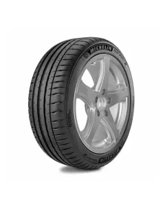 Llanta Michelin 245/45 R18 Pilot Sport 4 ZP * XL