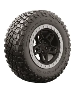 Llanta BFGoodrich 12.5 x 35 R17 Mud Terrain TA KM3