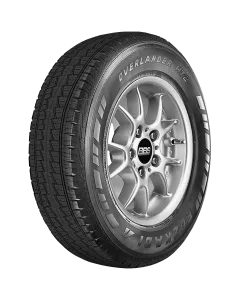 Llanta Euzkadi 225/60 R18 Overlander HT 2 FR