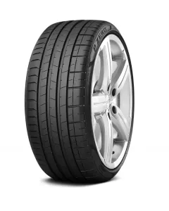 Llanta Pirelli 255/50 R19 P Zero Pz4 Sport SUV