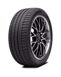 Llanta Michelin 215/45 R16 Pilot Sport 3 AO XL DT