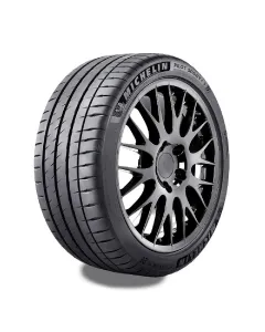 Llanta Michelin 235/50 R18 Pilot Sport 4S