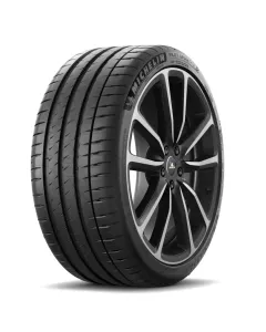 Llanta Michelin 225/40 R18 Pilot Sport 4