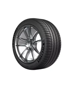 Llanta Michelin 205/40 R18 Pilot Sport 4 ZR XL 