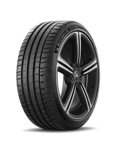 Llanta Michelin 225/45 R19 Pilot Sport 5 ZR