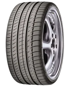 Llanta Michelin 235/40 R18 Pilot Sport 2