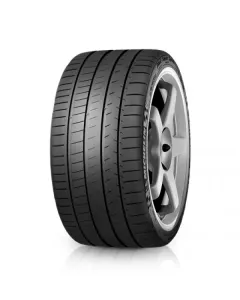 Llanta Michelin 275/30 R20 Pilot Super Sport ZP