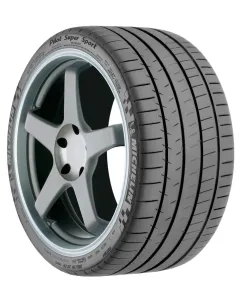 Llanta Michelin 225/40 R18 Pilot Super Sport