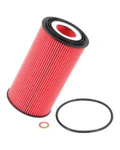 Filtro de aceite PS-7006 Land Rover Range III Motor 4.4L