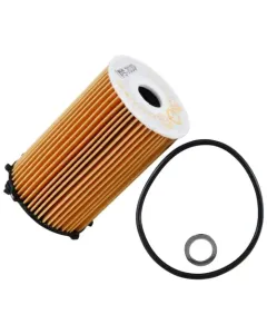 Filtro de aceite PS-7031 Seat Alhambra Motor 2.8L