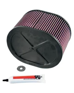 Filtro de aire de alto flujo RA-071V Volkswagen POLO Motor 1.0L