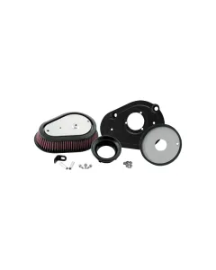 Filtro de aire de alto flujo RK-3931 Harley-Davidson FXD Dyna Super Glide Motor 1573