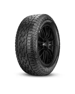 Llanta Pirelli 235/80 R17 Scorpion  AT