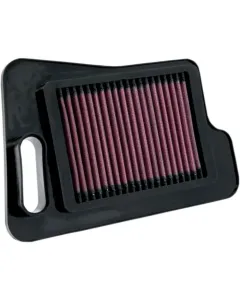 Filtro de aire de alto flujo SU-4007 Suzuki AN400 Burgman Motor 399