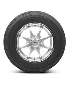 Llanta Uniroyal 185/70 R13 Tiger Paw AWP