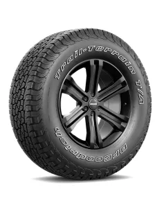 Llanta BFGoodrich 265/65 R17 Trail Terrain