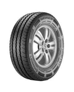 Llanta Continental 205/75 R16 VanContact AP C