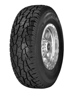 Llanta Hifly 245/65 R17 Vigorous AT601