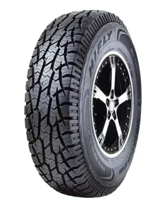 Llanta Hifly 265/70 R15 Vigorous AT606