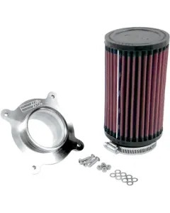 Filtro de aire de alto flujo YA-1015R Yamaha MT-10 Motor 998