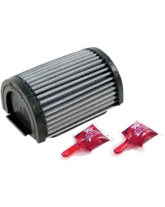 Filtro de aire de alto flujo YA-1650 Yamaha XJ650 Maxim Motor 650