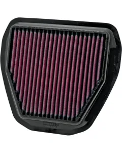 Filtro de aire de alto flujo YA-4510 Yamaha YZ F Motor 450
